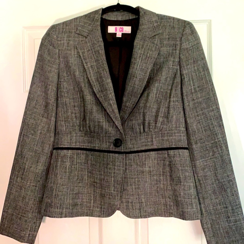 9&CO. Blazer
